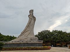-南沙天后宫景区