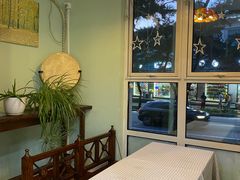 -起士林西餐厅(东经路店)