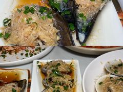 -达叔香味海鲜(海棠68环球美食街店)