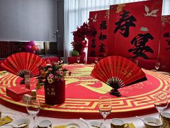 -西北人家莜面村(建设店)