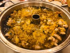-橘子洲头湘菜馆