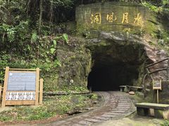 -沐川竹海旅游景区