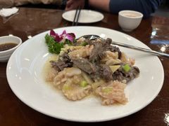 -泰丰楼(前门西大街店)