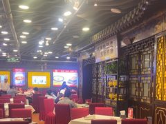-老浒记烤鸭-北京菜(琉璃厂店)