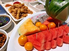 -海底捞火锅(九久奥特莱斯店)