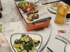 -虎子烧烤(湘江北路店)