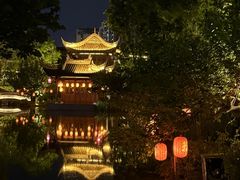 -铁像寺水街