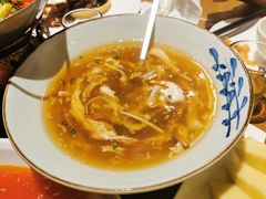 -九墅庭院餐厅(九溪徐村店)