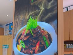 -谷田稻香·砂锅菜(汇暻广场店)