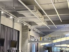 -LA合时健身4PMFIT(花桥旗舰店)