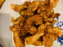 -局气 烤鸭·北京菜(光华路店)