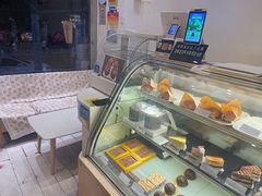 -布朗尼西饼(粮道街店)