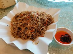 榄角炒米粉-枫盈轩中餐厅(枫丹白鹭酒店)