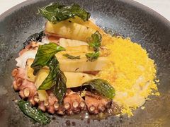 -Marina厨房·ALA精酿(月湖盛园店)