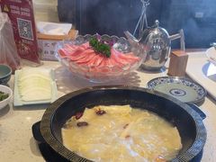 -五熟府(东方盐湖城店)