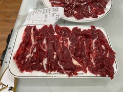 -福合埕牛肉火锅(长平国新店)