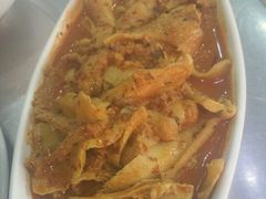 -清真·穆萨砂锅(大皮院店)