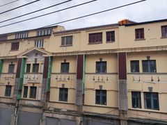 -上海市商贸旅游学校(浦西校区)