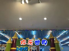 -中国石化江苏高速石油郭村服务区加油站