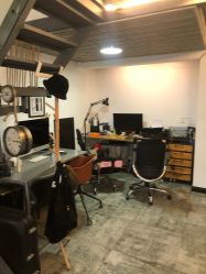 -PinooTattoo皮奴刺青纹身设计总部