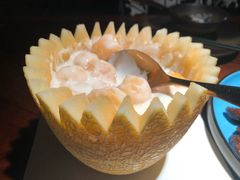 -楼兰新疆主题餐厅(悠方店)