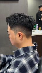 -尤司男士国潮理发馆