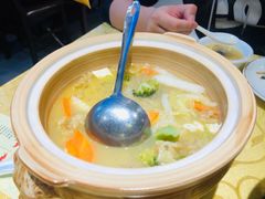 -恭敬李·烤鸭(天坛北门店)