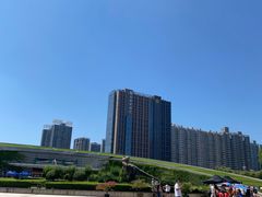 -陕西自然博物馆