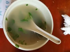 -佬钱湾仔(衣裳街店)