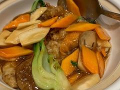 -上海老饭店(北京分店)