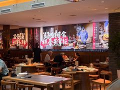 -奉天掌柜·非遗猪手·笨饺子(崇山路店)