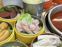 -顶上头·螺蛳火锅(五一新村店)