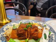 -尚牛社会 Beef & Liberty(金桥EKA天物店)