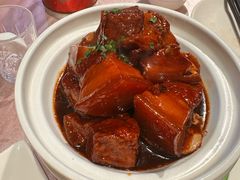 -阿莉餐厅(枣阳路店)