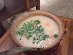 -一粥(华侨城创意文化园店)