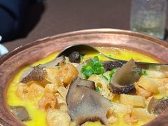 康熙赐福-樽宴酒楼·地道川菜·品质宴请