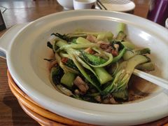 -湘力力小院·鱼汤泡饭(枫林路店)