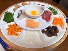 -芸南道·过桥米线(昆明老街旗舰店)