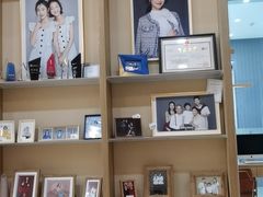 -海马体照相馆(成都来福士广场店)