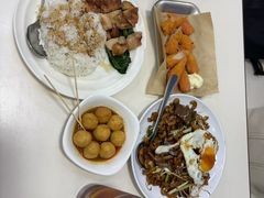 -華歡冰室-WahFoon(吉大店)