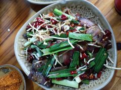 -卡拉农庄 正宗斗鸡肉