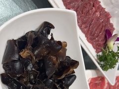 -草原传奇鲜羊火锅(桥北店)