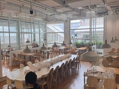 -娜娜家•Nana's restaurant (南开大悦城店)