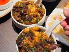 -北李·海肠捞饭·大连菜(望京凯德MALL店)
