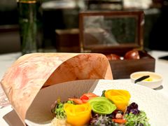 -狮拾久·现代新加坡料理(壹方城店)