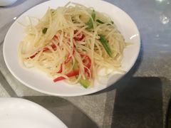 -官房大酒店-玉龙旋宫观景餐厅