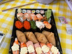 -河风精致寿司(太原店)