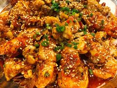 -肥肥虾庄·金牌油焖大虾(沙湖店)