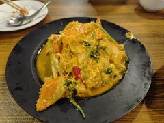 -Doo Dee Thai Food(Issan/Isaan/Esan)