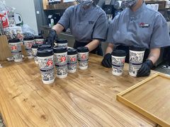 -霸王茶姬(正佳广场店)